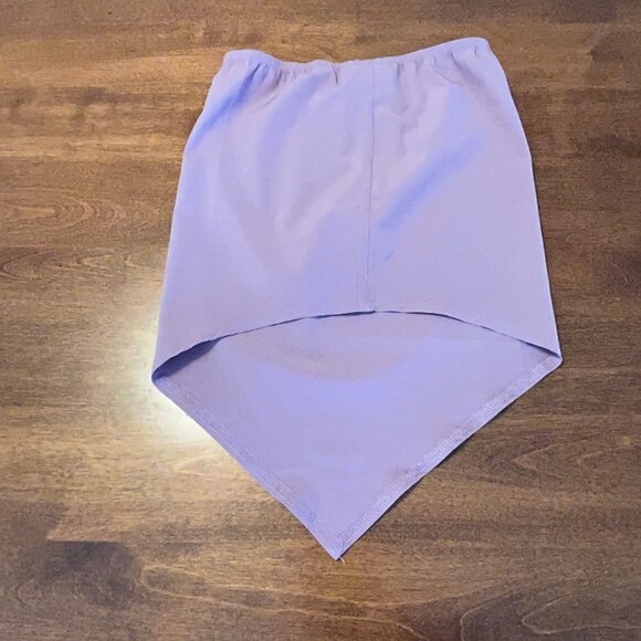 Athleta gaiter Made to Move M/L purple mauve - Picture 6 of 8